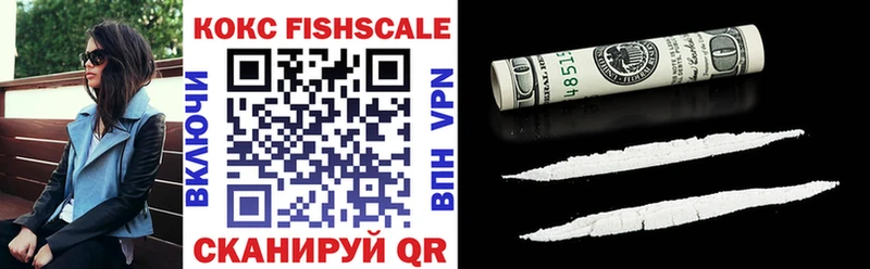 Кокаин Fish Scale  Купить  Верхний Тагил 